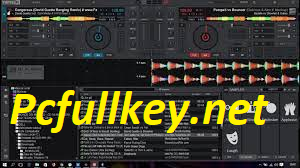 Atomix VirtualDJ 2021 Crack