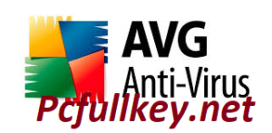 AVG AntiVirus Free Crack