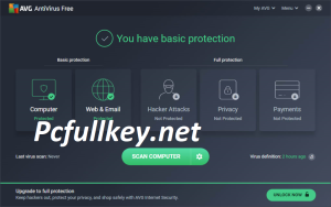 AVG Internet Security Crack