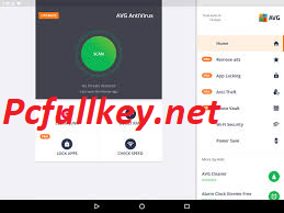 AVG Internet Security Crack