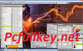Corel Painter Crack 