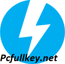 DAEMON Tools Lite Crack