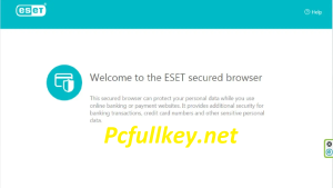 ESET Internet Security Crack 