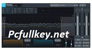 iZotope Ozone Standard Crack