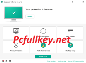 Kaspersky Basic Crack