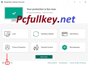 Kaspersky Security VPN Crack