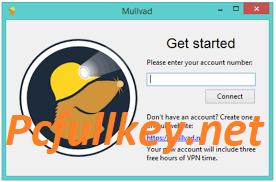 Mullvad VPN Crack