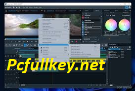 MAGIX Video Pro Crack 