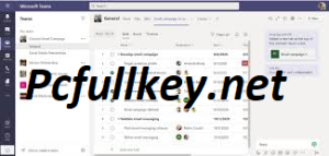 Microsoft Teams Crack