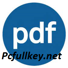 pdfFactory Crack 