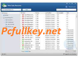 Wise Data Recovery Crack