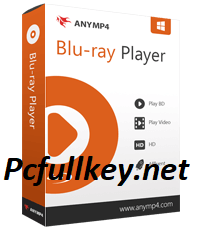 anyMP4 blu-ray player crack
