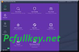 avast premium security crack