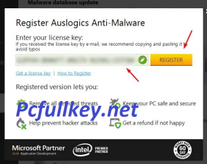 auslogics anti-malware crack