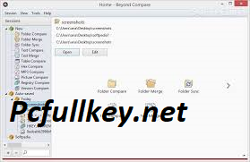 beyond compare crack 