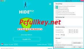 Hide.me VPN Crack