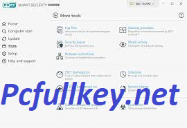 ESET Smart Security Premium Crack