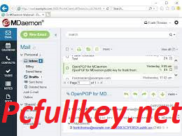 mDaemon email server crack