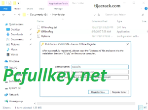 diskgenius 5.4 license key