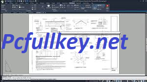 ProgeCAD 2022 Professional Crack