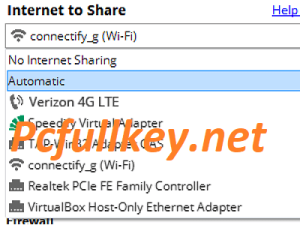 Connectify Hotspot 2023 Crack