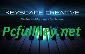 Keyscape Crack